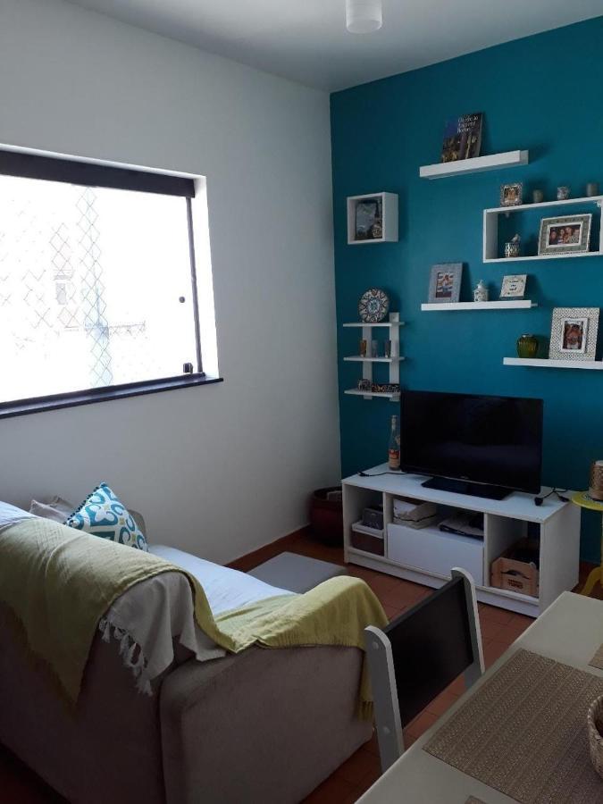 Vista&Aconchego Apartamento Santos  Exterior foto