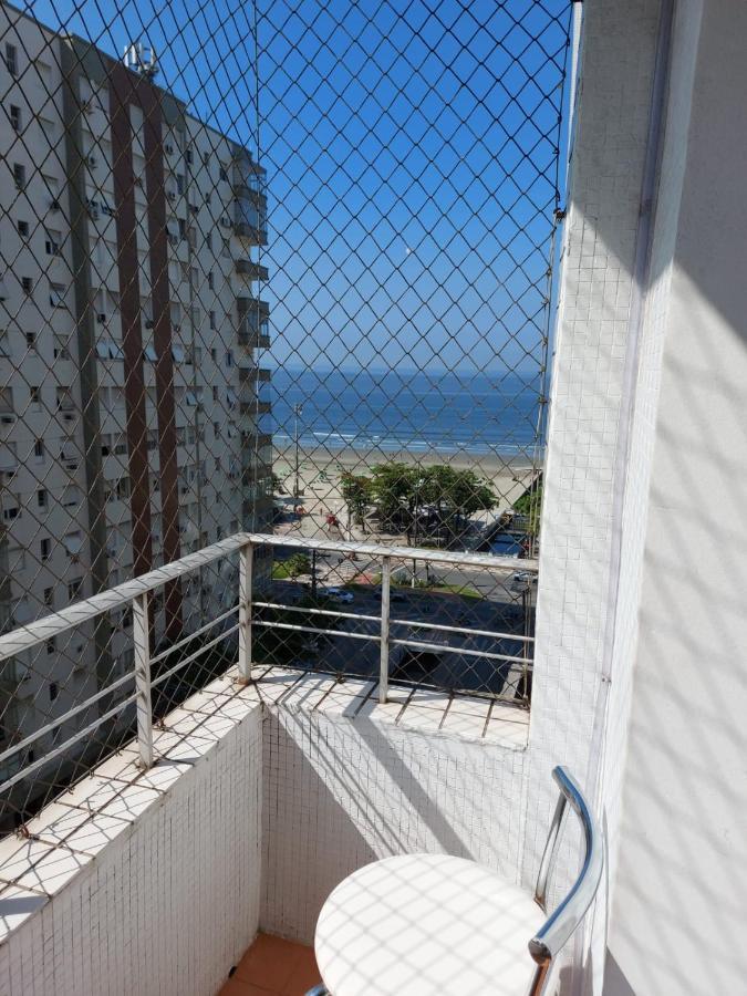 Vista&Aconchego Apartamento Santos  Exterior foto