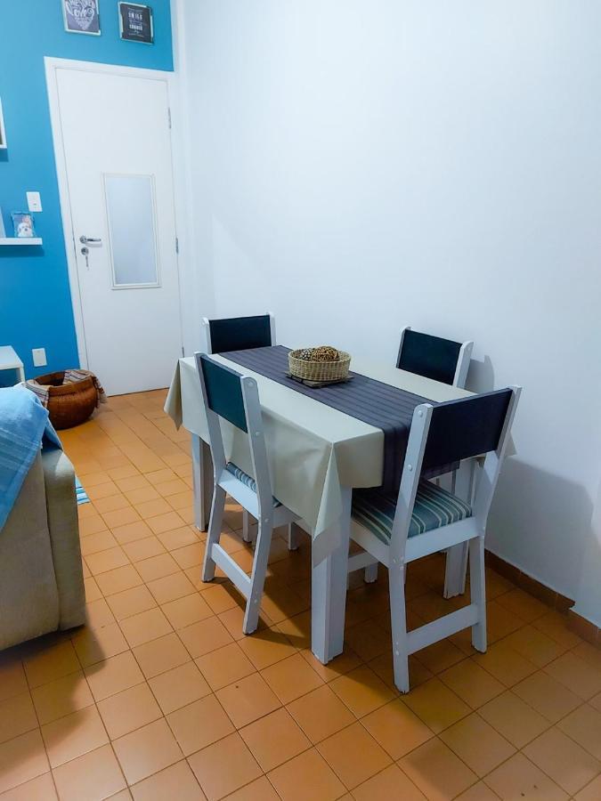 Vista&Aconchego Apartamento Santos  Exterior foto